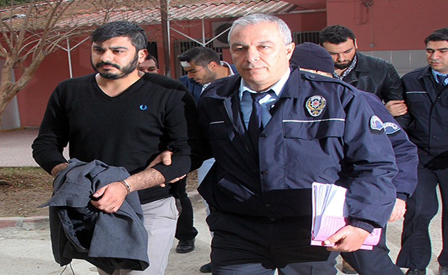 Türkan Sarıkaya cinayetinde sanığa ömür boyu hapis istemi