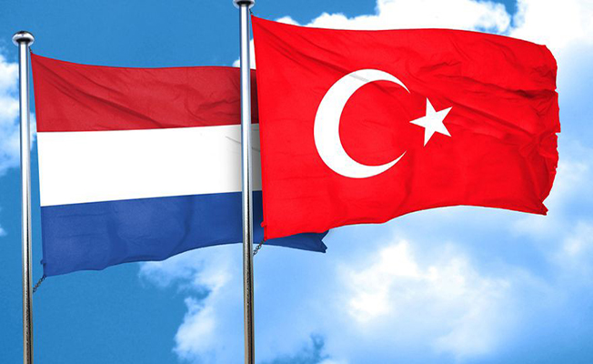 Türkiye ve Hollanda arasında yaşanan kriz 3 bin 330 habere konu oldu
