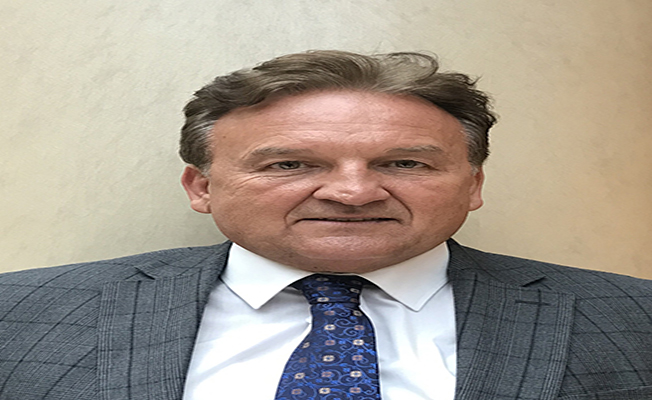 TÜRSAB Yurtdışı Temsilcisi Baraner: "Siyasi gerginlik turizm sektörüne zarar veriyor"