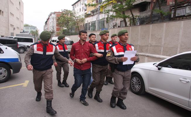Uyuşturucunun etkisiyle arkadaşını öldüren sanığa savcı müebbet istedi