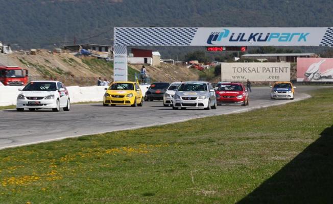 V2 Challenge’da sezon finali