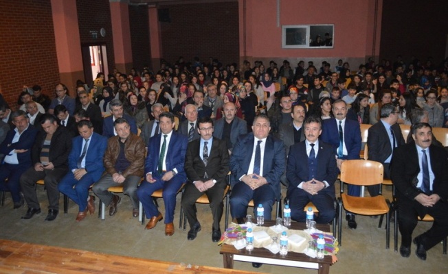 Yenişehir manileri unutulmayacak