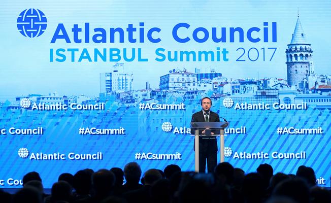 Atlantik İstanbul Zirvesi 2017