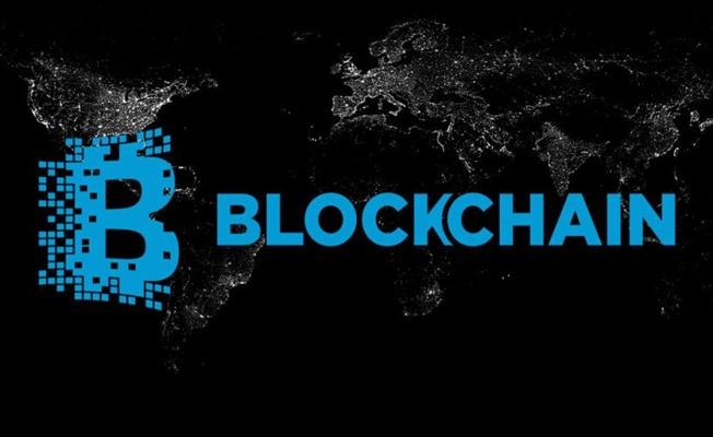 Blockchain teknolojisi Akbank'ta