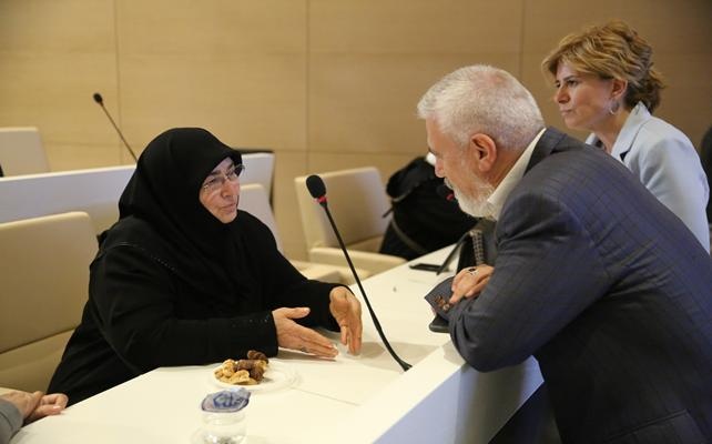 Bozbey “Halk Günü”nde vatandaşı dinledi