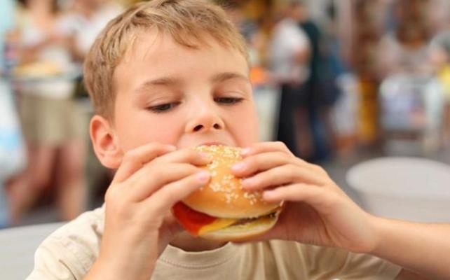 Bursa'da Öğrencilere "obezite" eğitimi