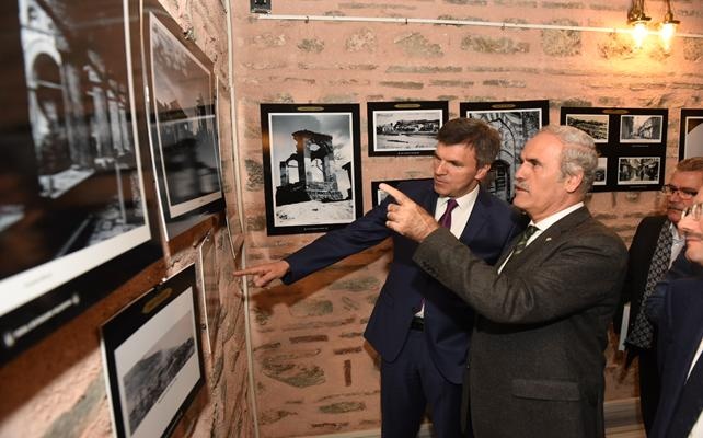 Fotoğraflarla Üsküp Bursa benzerliği