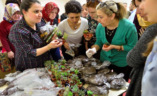 Girişimcilik ruhu Yıldırım'da aşılanıyor