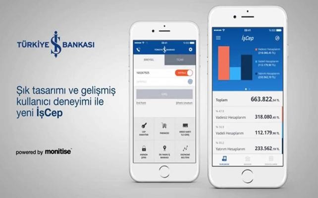 İş Bankası'ndan İşCep'lilere özel kampanya