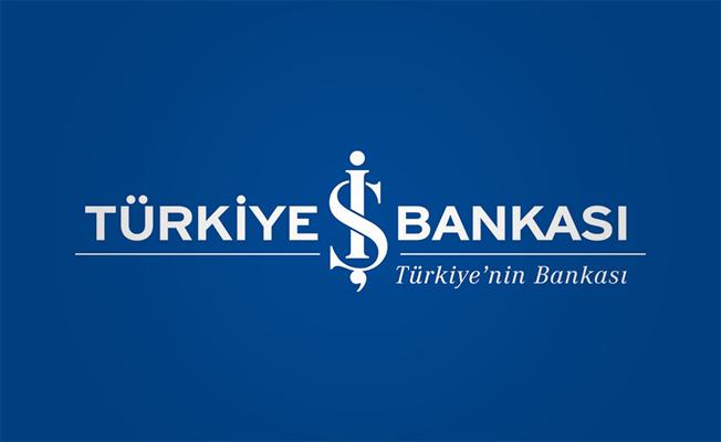 İş bankası yılın ilk çeyreğinde 1,6 milyar TL net kar elde etti