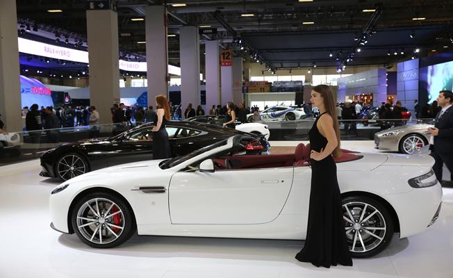 İstanbul Autoshow 2017