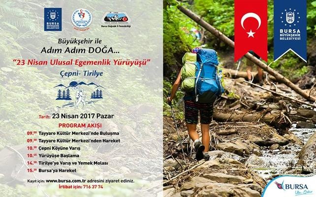 Mudanya`yı adım adım keşfedecekler