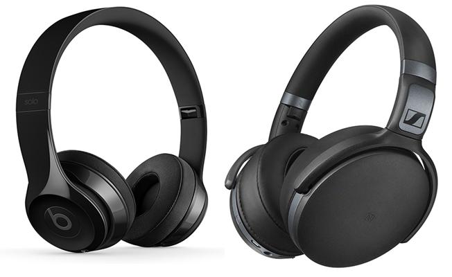 Sennheiser HD 4 serisi kablosuz kulaklıklar n11.com'da