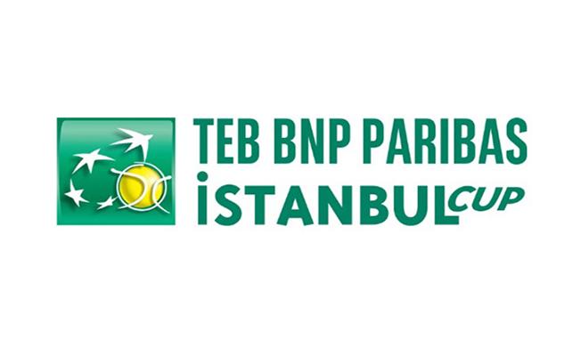 TEB BNP Paribas İstanbul Cup Tenis Turnuvası