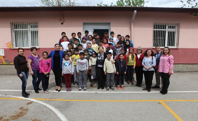 Turizm Haftası Misi’de kutlandı