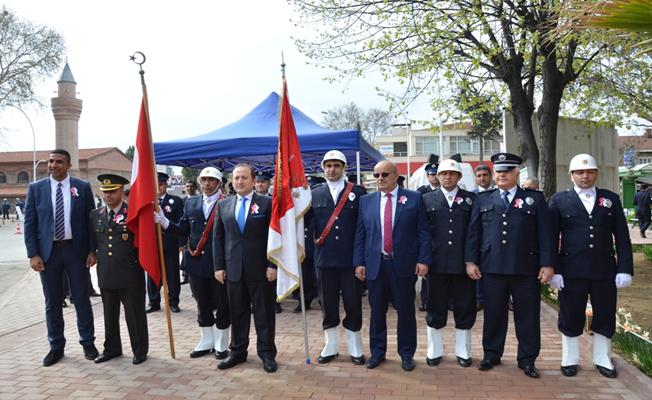 Türk Polis Teşkilatı 172 Yaşında