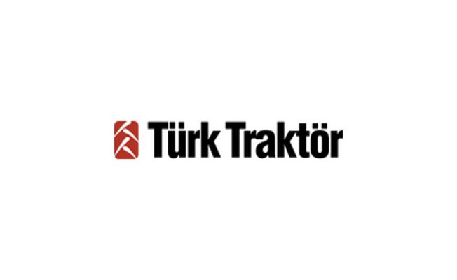 TürkTraktör ilk çeyrekte 961 milyon TL ciro elde etti