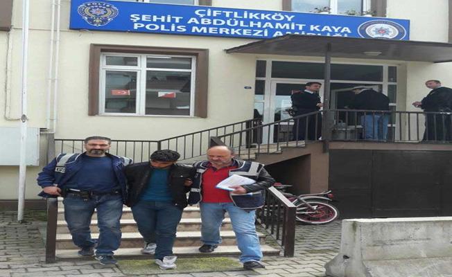 Yalova'da telefonla dolandırıcılık