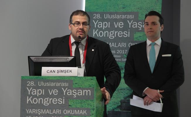 "28. Uluslararası Yapı ve Yaşam Kongresi"