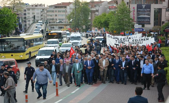 3 Mayıs Türkçülük Günü