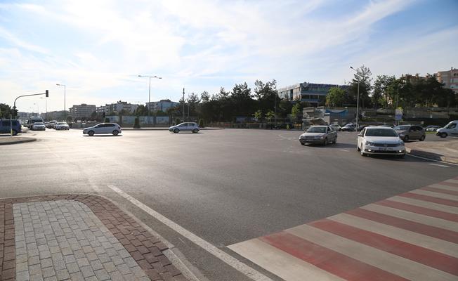 Akıllı kavşak uygulamasıyla verimlilik arttı