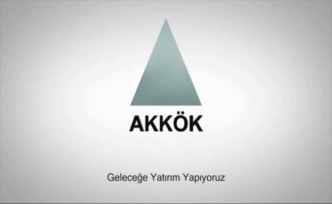 Akkök Holding CFO'su, holdingin yönetim kurulunda