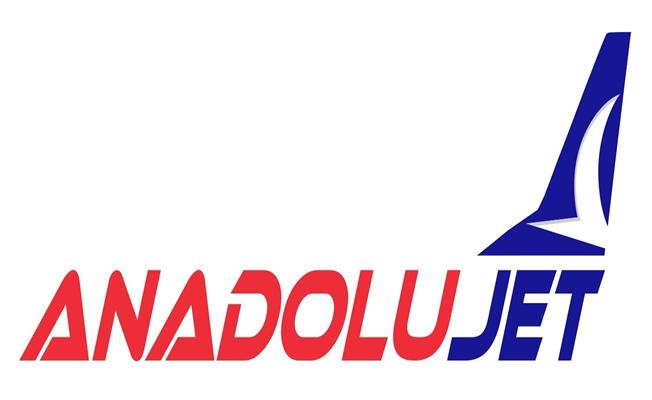 AnadoluJet'ten ramazana özel yüzde 50 indirim