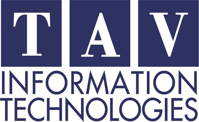 Bilişim otoritesi IDC'den TAV Bilişim'e ödül