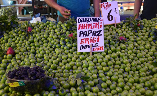 Eriğin kilosu 300 liradan 6 liraya düştü