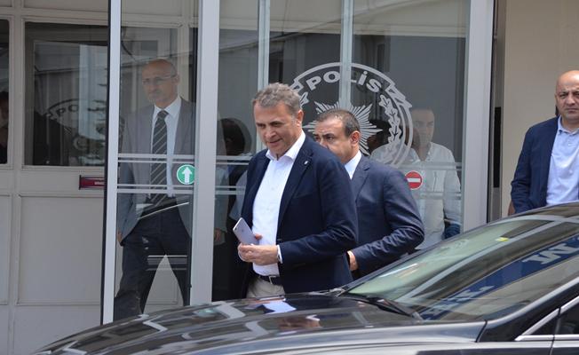 Fikret Orman'dan Talisca yorumu