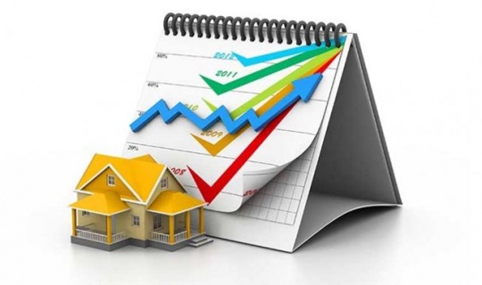 Nisan ayı konut satış istatistikleri