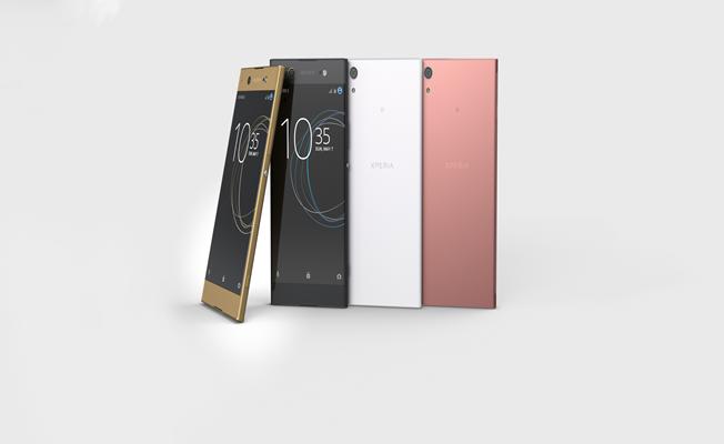 Sony Xperia XA1 Ultra n11.com'da