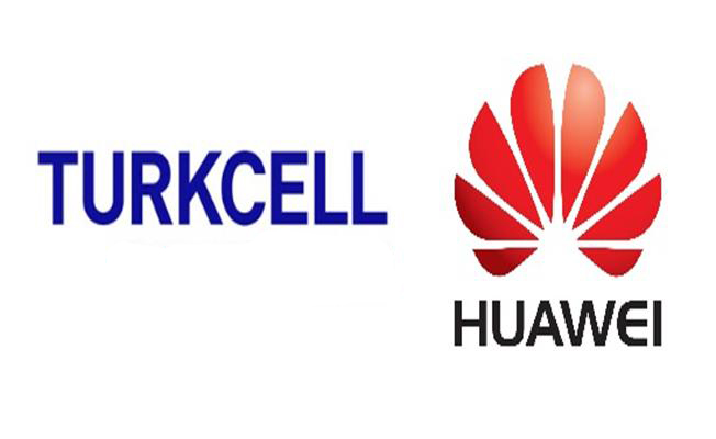 Turkcell ile Huawei'den "yerli teknoloji ve üretim" iş birliği