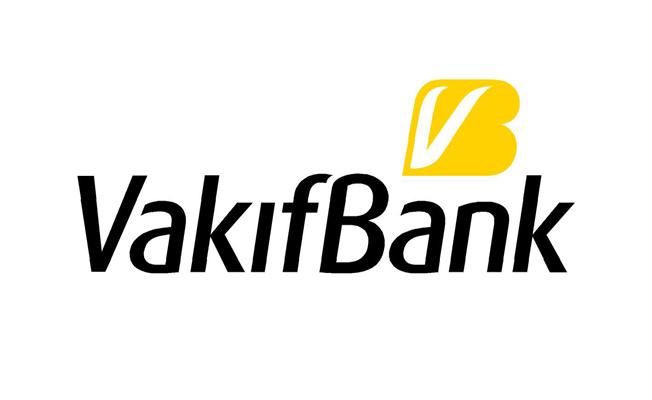 VakıfBank'tan ilk çeyrekte 1, 2 milyar lira net kar