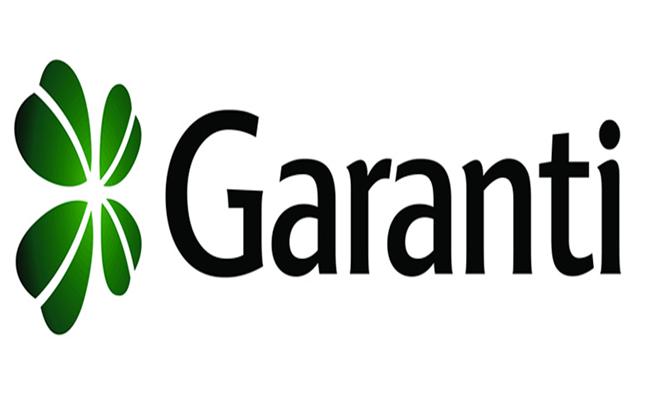 BDDK'dan Garanti Bankası'na izin