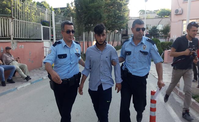 Bursa'da "kız kaçırma" kavgası