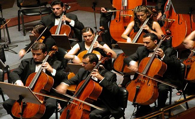 ‘Bursa Festivali`nde 56. yıl coşkusu başlıyor