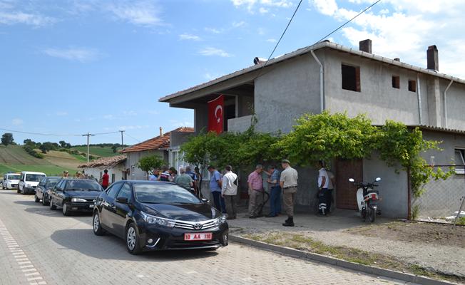 Hakkari'deki terör operasyonu
