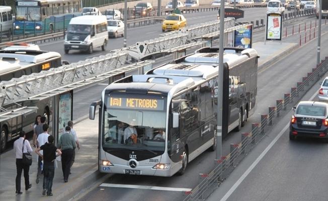 İstanbul toplu ulaşımında yeni ücret tarifesi