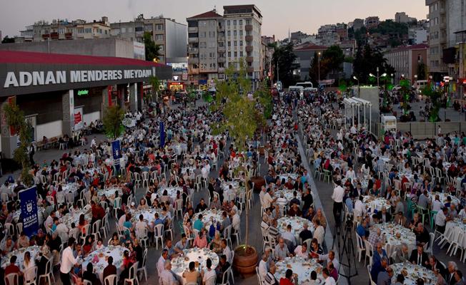 Mustafakemalpaşa Büyükşehir ile kalkınmaya devam ediyor