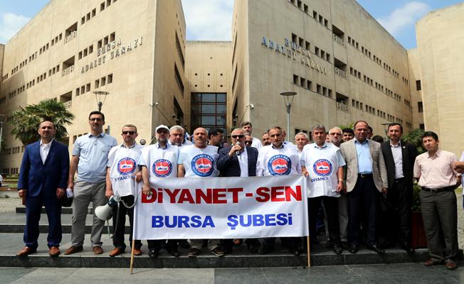 Osman Ünlü hakkında suç duyurusu