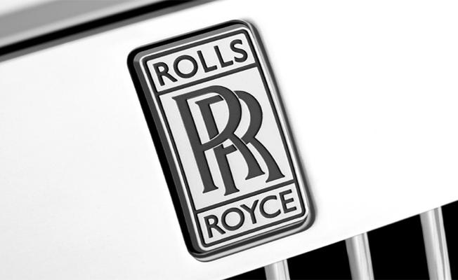 Rolls-Royce'dan İngiltere'ye 150 milyon sterlinlik yatırım