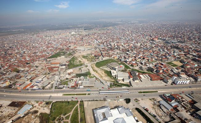 Sıcaksu`da ilk yatırımcı B Plas oldu