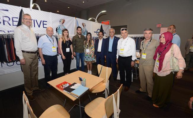 Başkan Özkan, BTSO Heyetiyle Birlikte ABD’de MUSİAD’ın Konuğu Oldu