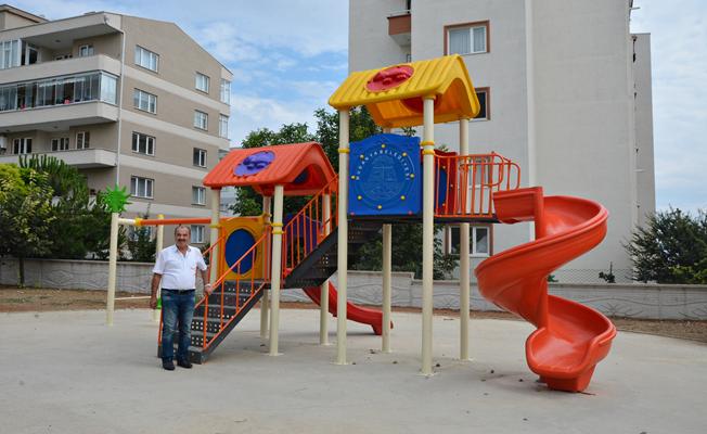 Başkan Türkyılmaz Hemşehrilerini Dinledi