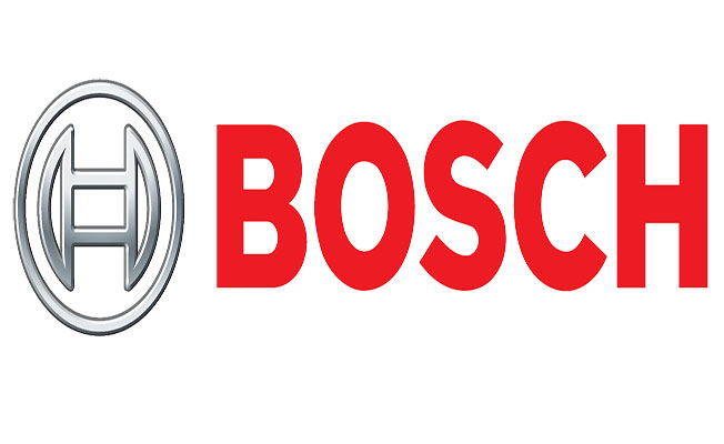 Bosch,tan Türkiye'de 650 Milyon Liralık Yatırım