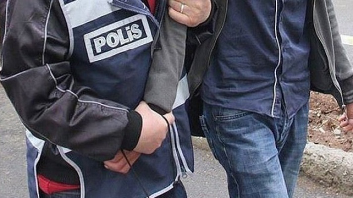 Bursa'da uyuşturucu operasyonları: 9 gözaltı
