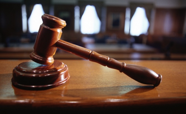 Bursa'daki kadına taciz ve darp davası