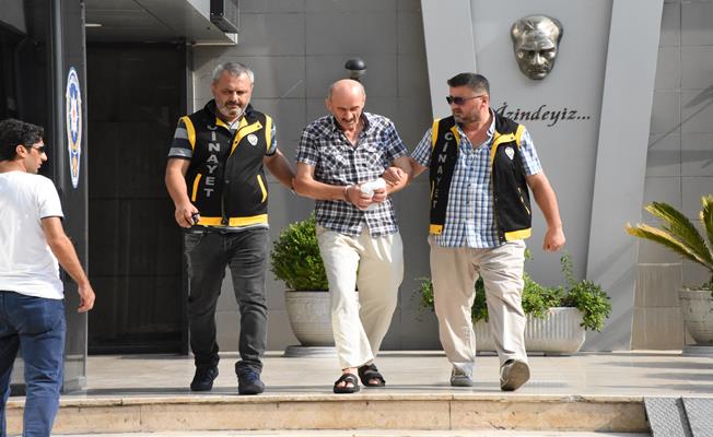 Bursa'daki Uyuşturucu Cinayeti