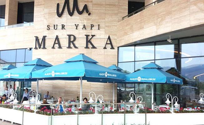 Bursa Sur Yapı Marka AVM